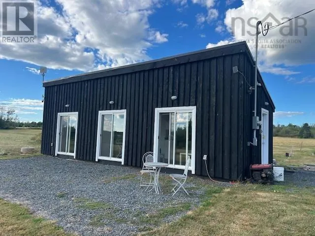 2361 North Wallace Road, North Wallace, Nova Scotia B0K1Y0