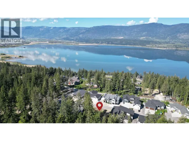 3820 20 Street NE Unit# 5, Salmon Arm, British Columbia V1E0G7