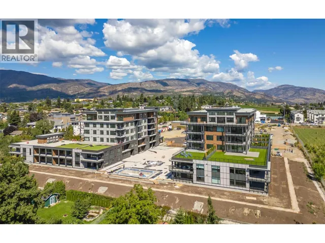 2760 Olalla Road Unit# 501, West Kelowna, British Columbia V1Z2A9