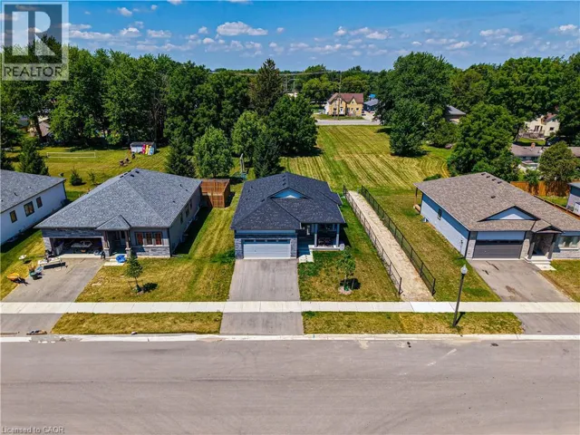 142 ELLEN Street, Atwood, Ontario N0G1B0