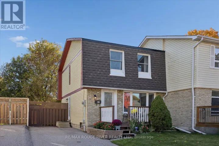 695 HILLCROFT STREET, Oshawa (Eastdale), Ontario L1G2S5