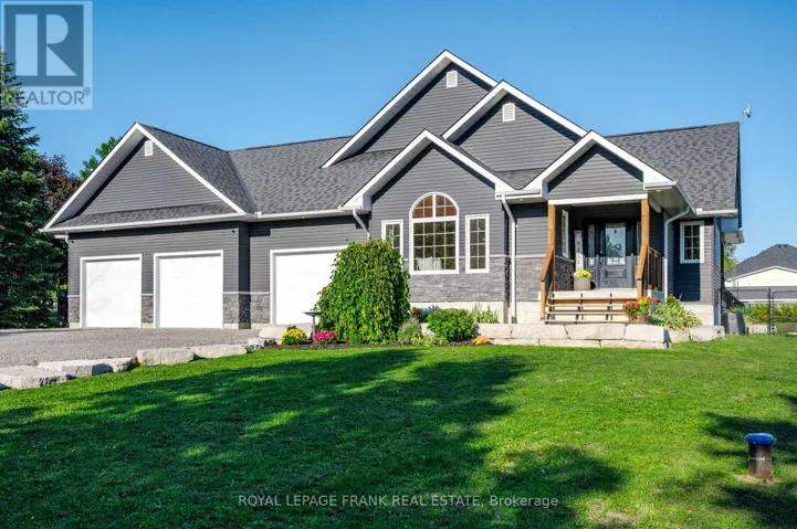 1229 ASPHODEL 7TH LINE, Asphodel-Norwood, Ontario K0L1Y0