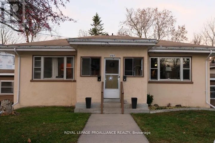 527 FRONT STREET, Quinte West (Trenton Ward), Ontario K8V4R4