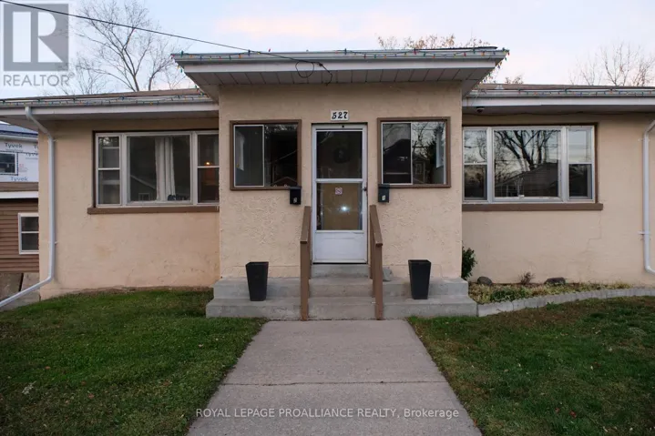 527 FRONT STREET, Quinte West (Trenton Ward), Ontario K8V4R4