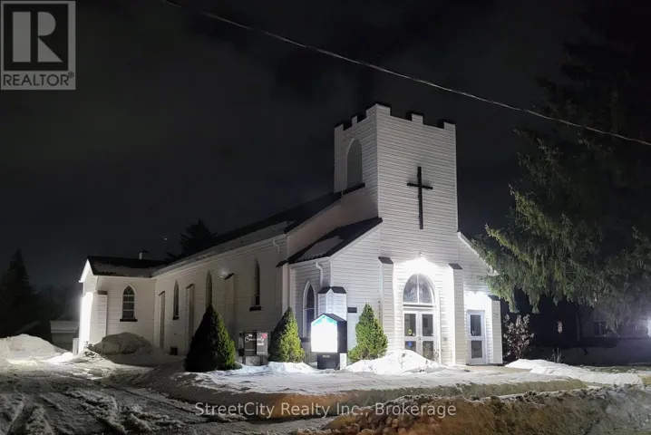 133 HOME STREET, Stratford, Ontario N5A2A2