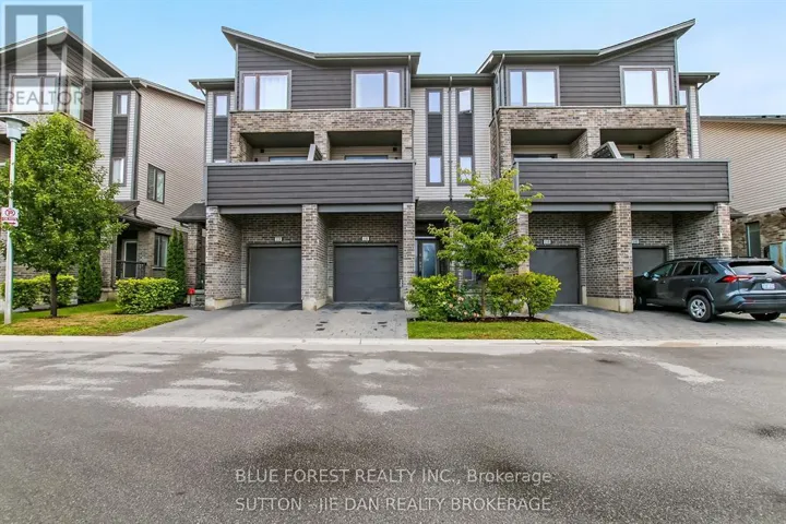 90 - 1960 DALMAGARRY ROAD, London North (North E), Ontario N6G0T8