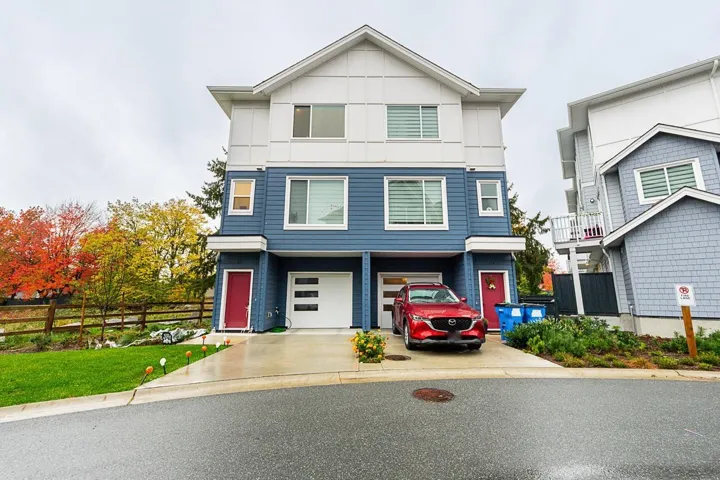 23 19330 FAIRWAY DRIVE, Langley, British Columbia V3S0B7