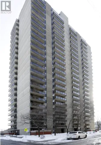 B1 - 440 GLOUCESTER STREET, Ottawa, Ontario K1R7T8