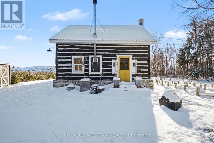 5954 OTTAWA STREET, Ottawa, Ontario K0A2Z0