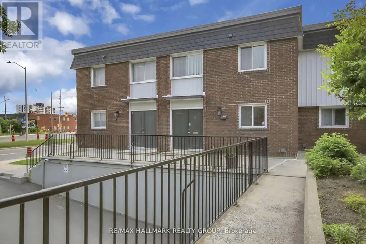 1 - 1821 WALKLEY ROAD, Ottawa, Ontario K1H6X9