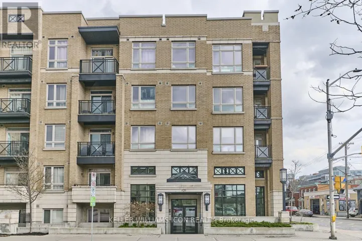 320 - 429 KENT STREET, Ottawa, Ontario K2P1B5