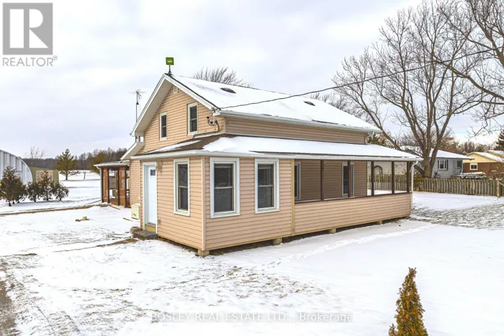 10875 SODOM ROAD, Niagara Falls (Lyons Creek), Ontario L2G0T7
