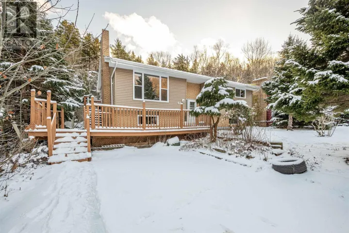 64 Meadowbrook Drive, Bedford, Nova Scotia B4A1R2