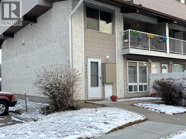 511, 200 Brookpark Drive SW, Calgary, Alberta T2W3E5
