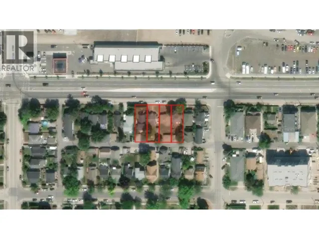 961 Clement Avenue, Kelowna, British Columbia V1Y7E2