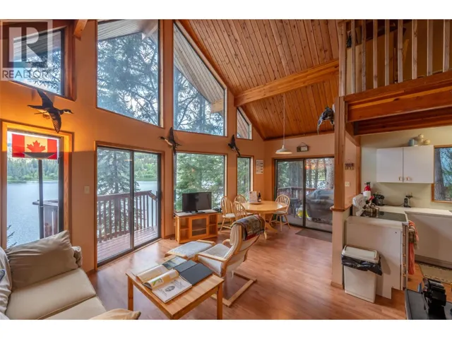 272 Link Lake Road, Princeton, British Columbia V0X1W0