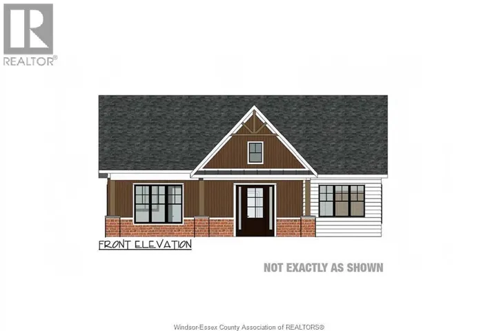 V/L STADDON AVENUE, Kingsville, Ontario N9Y3X3