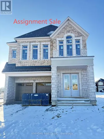 38 GARRISON DRIVE, Richmond Hill, Ontario L4E1M6