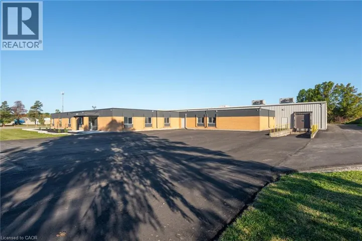 6050 DON MURIE Street Unit# 1, Niagara Falls, Ontario L2G0B3