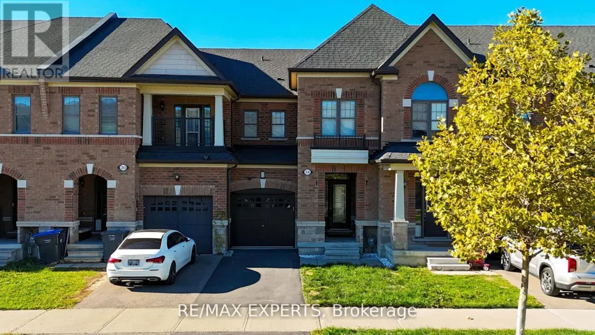 18 MORRA AVENUE, Caledon (Bolton East), Ontario L7E4K5