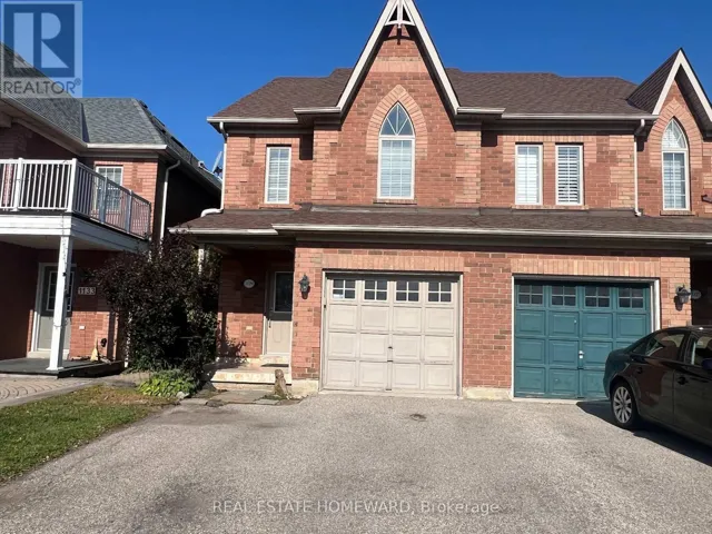 1129 HICKORY HOLLOW GLEN, Mississauga (Meadowvale Village), Ontario L5W1J4