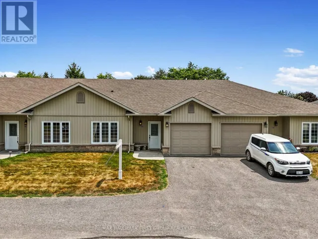203 - 17 GEORGE COURT, Cramahe (Colborne), Ontario K0K1S0