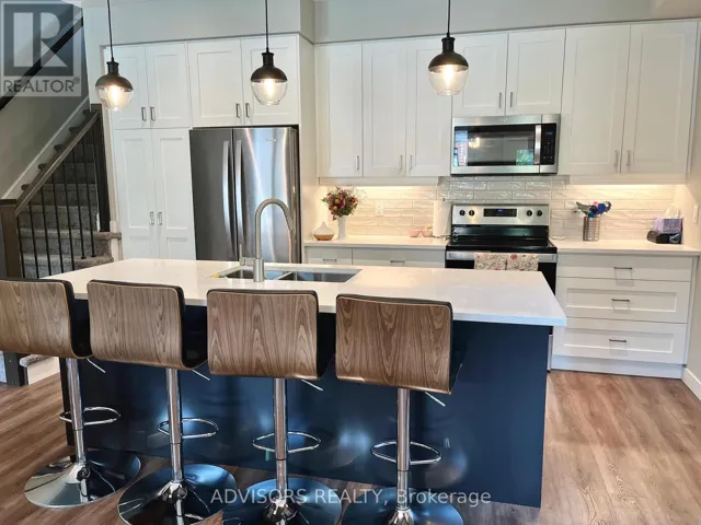 15 - 83 BEECHWOOD AVENUE, Guelph (Junction/Onward Willow), Ontario N1H5Z7