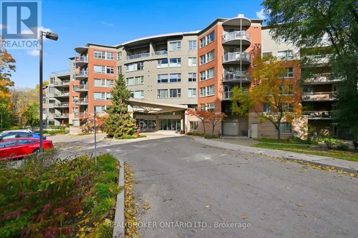 207 - 77 GOVERNORS ROAD, Hamilton (Dundas), Ontario L9H7N8