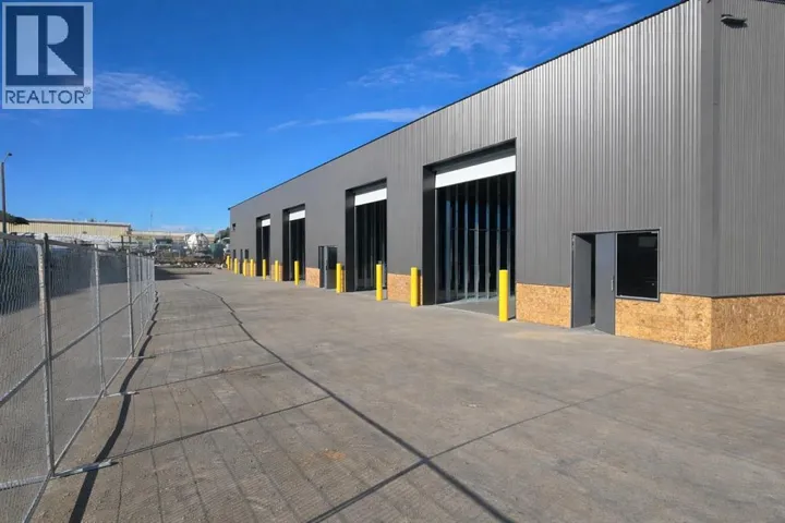 14 Griffin Industrial Point, Cochrane, Alberta T4C0A2