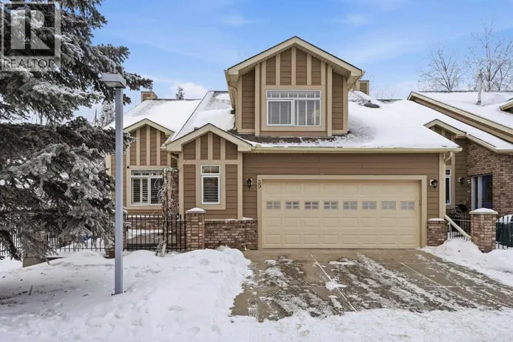39 Varsity Estates Park NW, Calgary, Alberta T3A6A4
