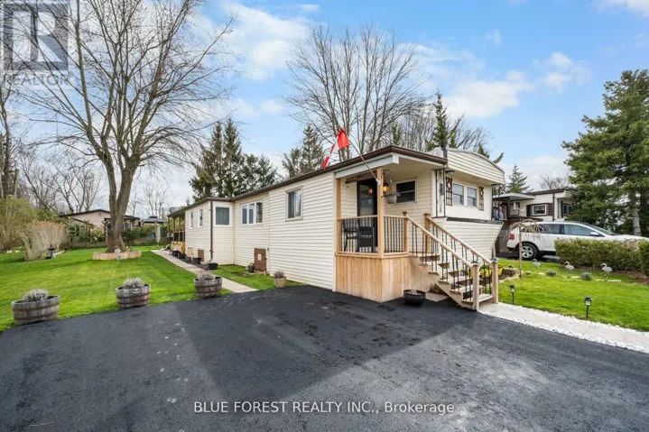 88 - 3100 DORCHESTER ROAD, Thames Centre, Ontario N0L1G5