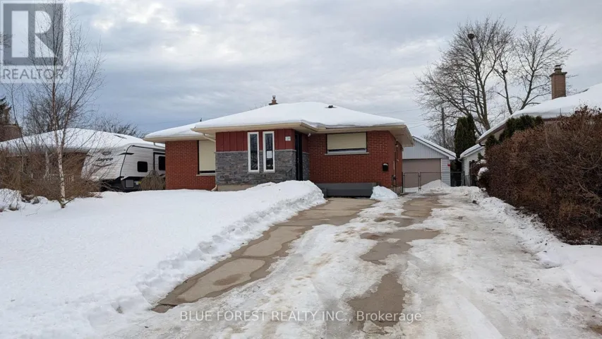 149 MARK STREET, London East (East D), Ontario N5V2G8