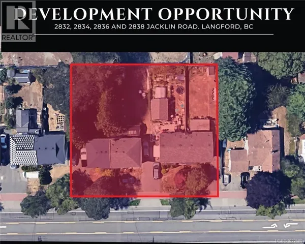 2832 Jacklin Rd, Langford, British Columbia V9B3X9
