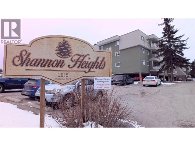 2015 2ND Street N Unit# 1203, Cranbrook, British Columbia V1C3L4
