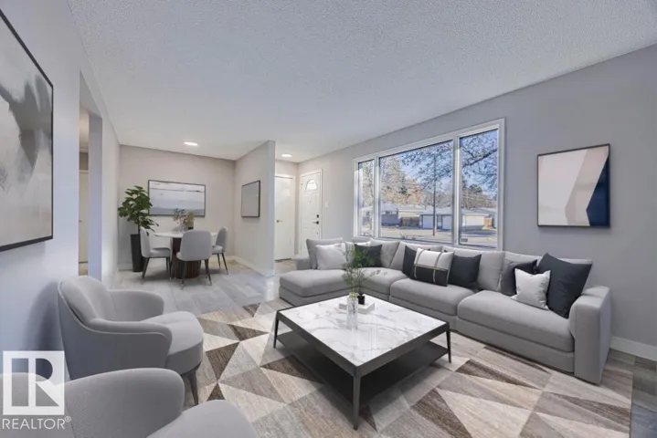 10458 166 ST NW, Edmonton, Alberta T5P4C7