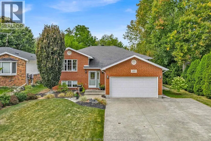 189 Woodland, Harrow, Ontario N0R1G0