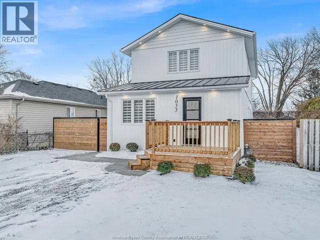 1055 Birch AVENUE, Kingsville, Ontario N9Y3T9