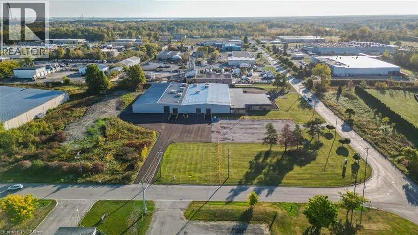 6050 DON MURIE Street, Niagara Falls, Ontario L2G0B3