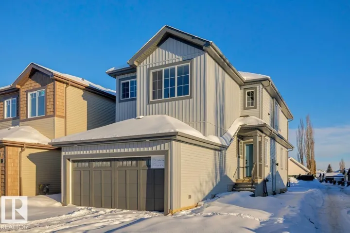 1525 GRANT WY NW, Edmonton, Alberta T5T0W2