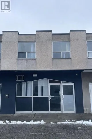 MAIN FL - 2565 HURONTARIO STREET, Mississauga (Cooksville), Ontario L5A2G4