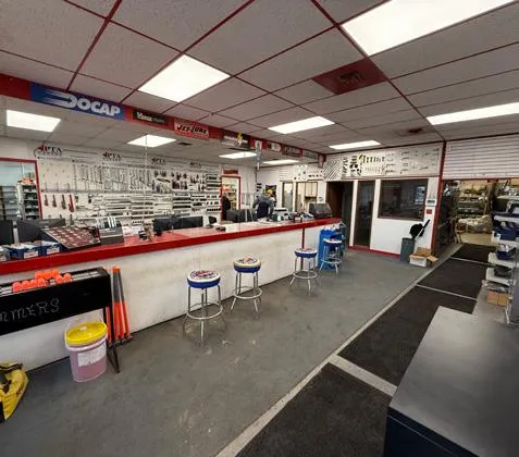 702 12 Avenue, Nisku, Alberta T9E7P7