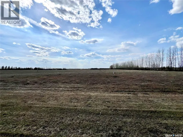 York Lake Road Lot, Orkney Rm No. 244, Saskatchewan S3N0T2