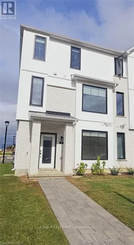 48 - 1781 HENRICA AVENUE, London North (North T), Ontario N6G0Y2