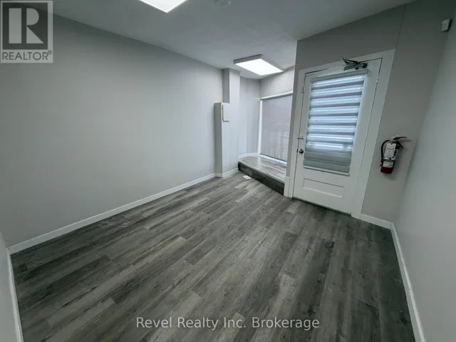 323 ALGONQUIN AVENUE, North Bay (Central), Ontario P1B4W1