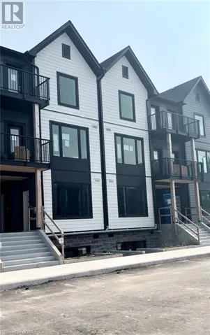 406 - 708 WOOLWICH STREET, Guelph (Riverside Park), Ontario N1H7G6