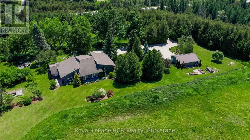 503801 GREY RD 12, West Grey, Ontario N0C1H0