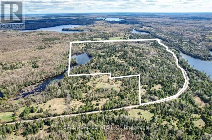 0 CLYDESDALE ROAD, North Kawartha, Ontario K0L1A0