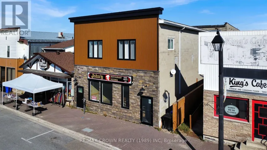 826 GEORGE STREET, Hearst, Ontario P0L1N0