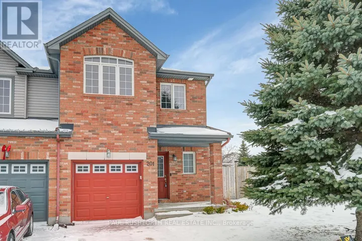 201 OPUS STREET, Ottawa, Ontario K2S0J2