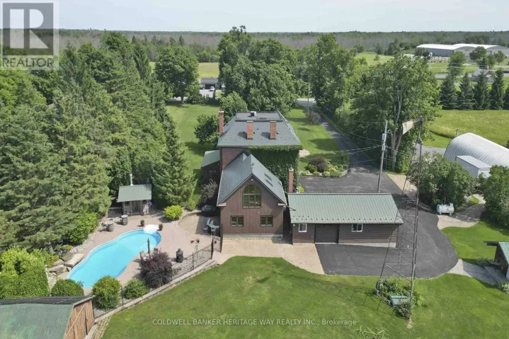 1276 9TH LINE, Beckwith, Ontario K7C0V9